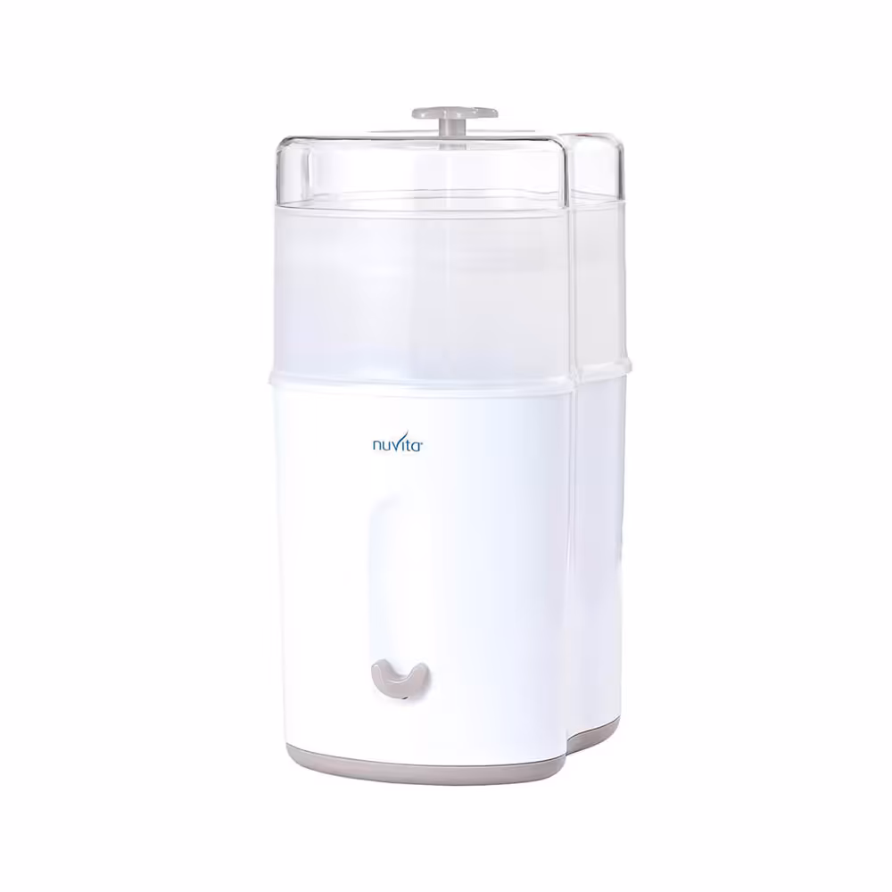 دستگاه استریل کننده بخار الکتریکی نوویتا Nuvita﻿
