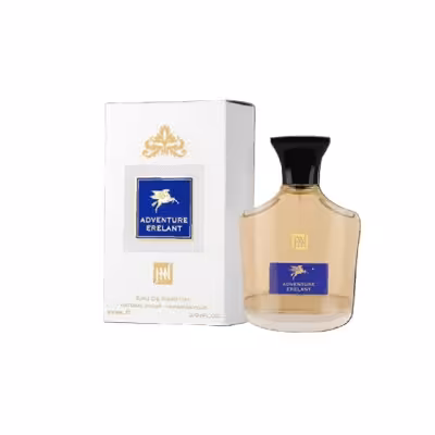 ادو پرفیوم مردانه جانوین مدل کرید ارولفا حجم 100 میل