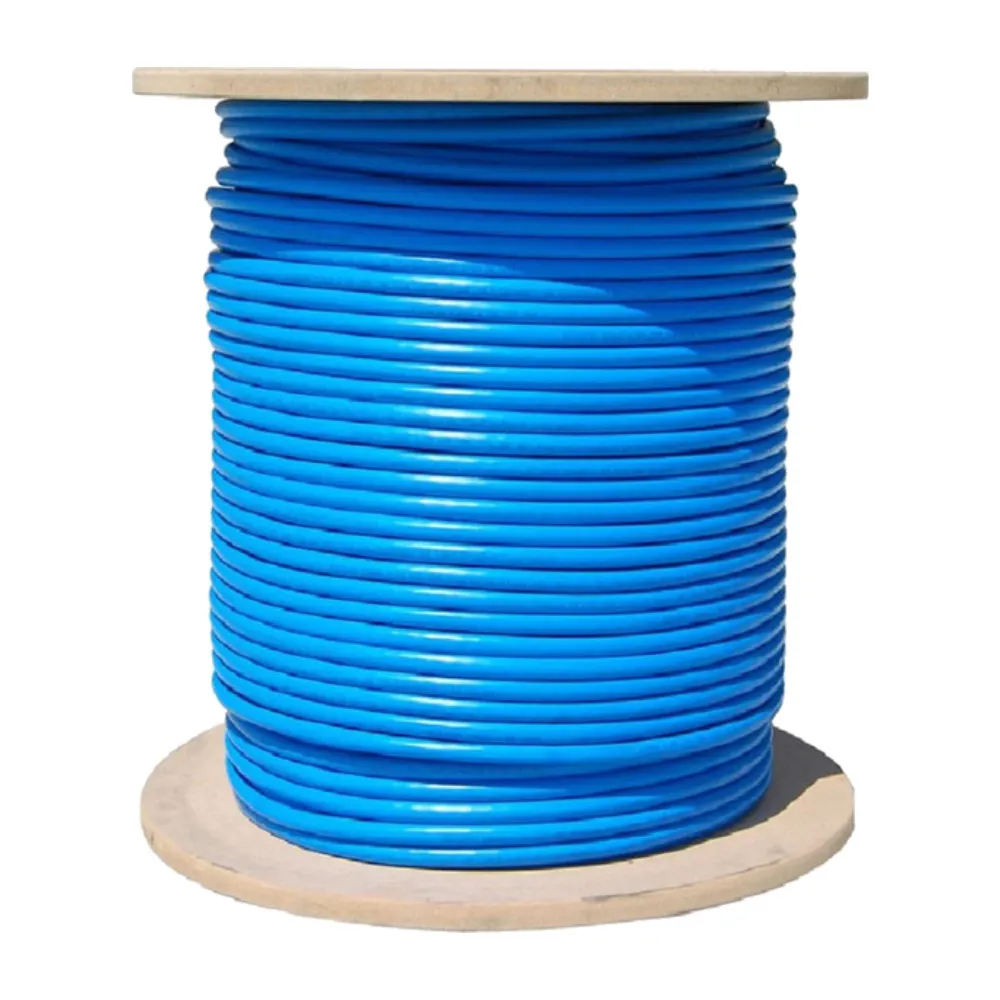 کابل شبکه تمام مس UTP CATE6