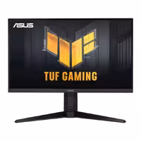 قیمت و خرید مانیتور گیمینگ 27 اینچ ایسوس مدل TUF Gaming VG27AQML1A | یاس ارتباط