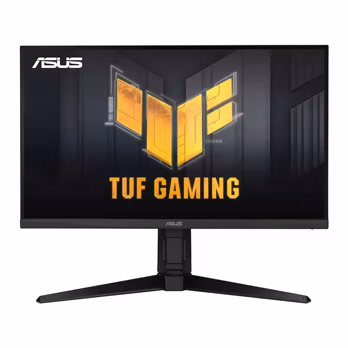 قیمت و خرید مانیتور گیمینگ 27 اینچ ایسوس مدل TUF Gaming VG27AQML1A | یاس ارتباط