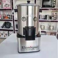 سبزی خردکن یونیک موتور سنگین اصل 6 کیلویی