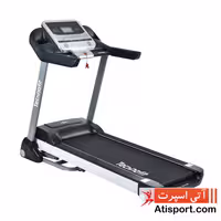تردمیل خانگی تاشو Technofit TF650S