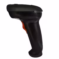 بارکد خوان دو بعدی میوا مدل MBS5680-2D (به همراه پایه)