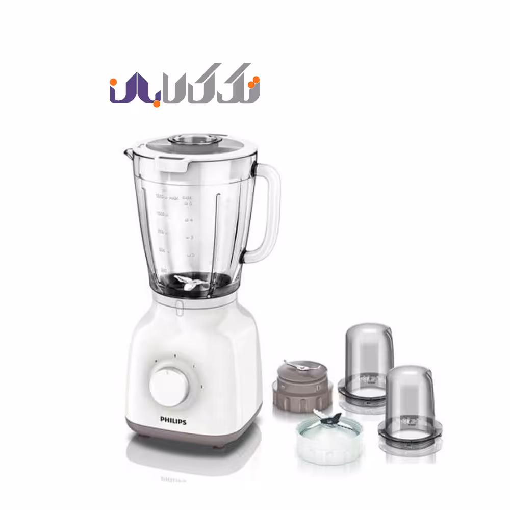 مخلوط کن فیلیپس مدل HR2114