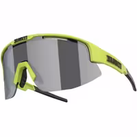 عینک آفتابی بلیز مدل BLIZ MATRIX LIME GREEN FRAME