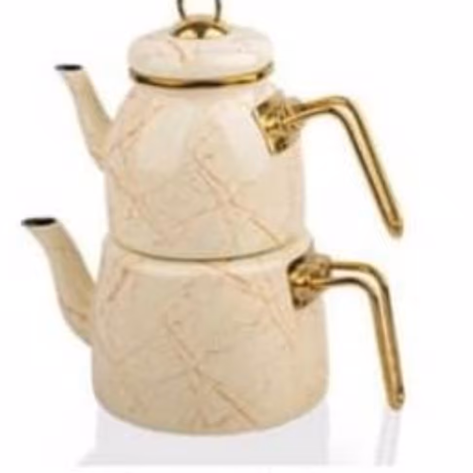 کتری قوری پاچی ترکیه 4