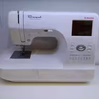 سینگر 9700 super dx اصل ژاپن