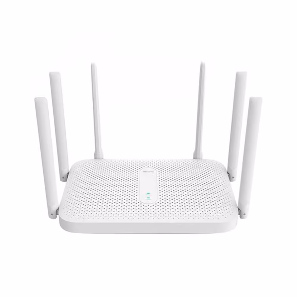 روتر گیگابیتی شیائومی Xiaomi Redmi Router AC2100