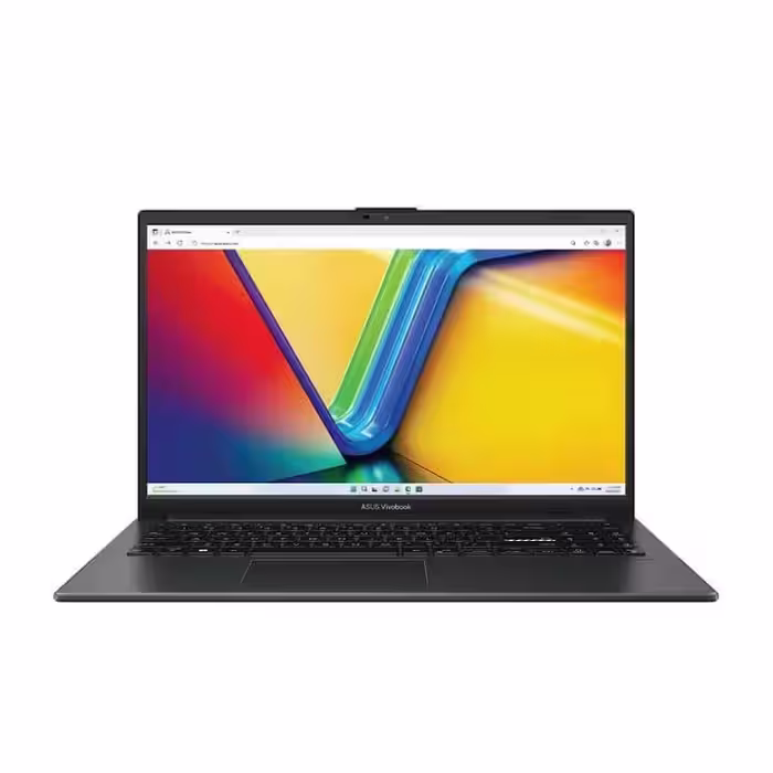 خرید و قیمت لپ تاپ 15.6 اینچی ایسوس مدل Asus Vivobook E1504GA NJ558 i3 N305 4GB DDR4 256GB SSD