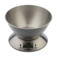 ترازوی آشپزخانه یونیک مدل 6518