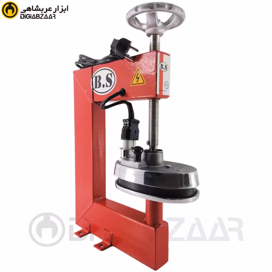 آپارات فلکه ای اتومات BS