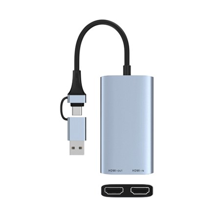 کارت کپچر اکسترنال میرااسکرین مدل Mirascreen AC02