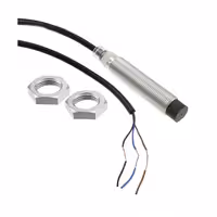 سنسور القایی سه سیمه NPN-NO امرون E2B-S08LN02-WP-C1 2M