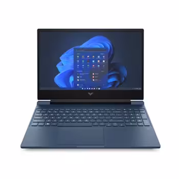 لپ تاپ گیمینگ 15.6 اینچ اچ پی مدل Victus 15-fa0033dx