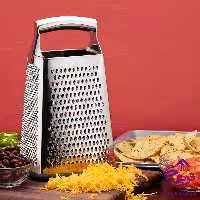 رنده 4گوش بزرگ کاج سفید H0665