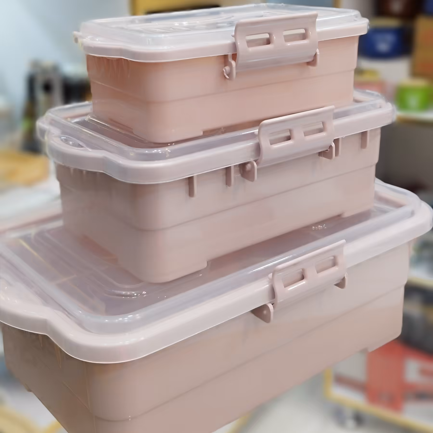 ظرف ماکروفری