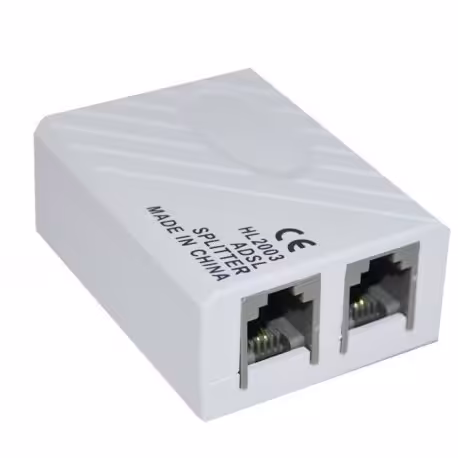 اسپلیتر مودم مدل HL2003