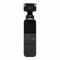 دوربین اسمو پاکت DJI Osmo Pocket Gimbal