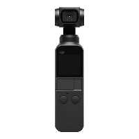 دوربین اسمو پاکت DJI Osmo Pocket Gimbal