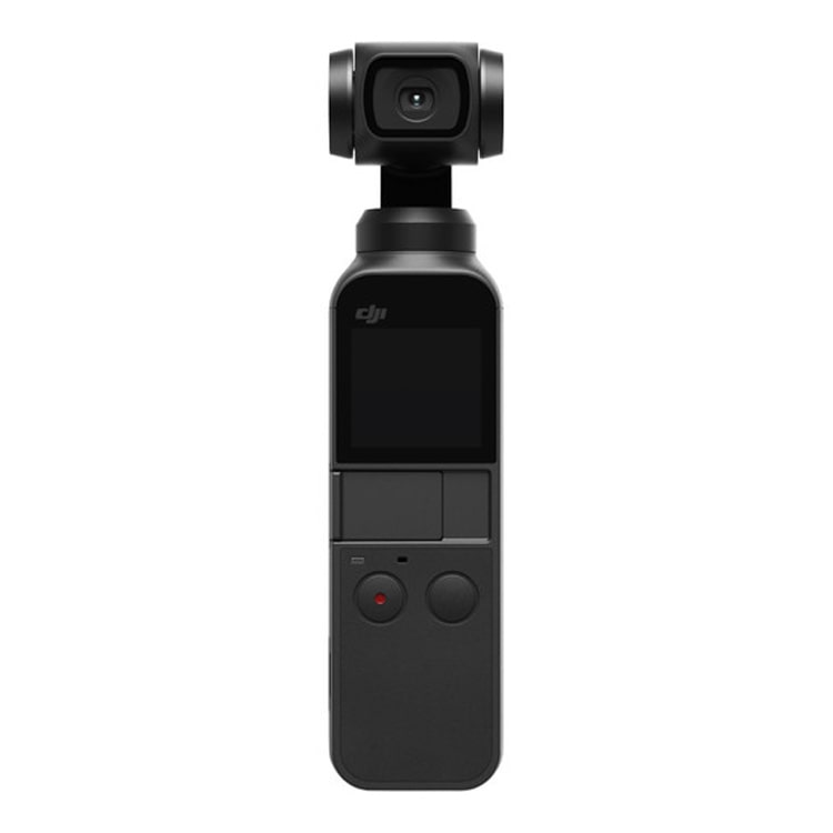 دوربین اسمو پاکت DJI Osmo Pocket Gimbal