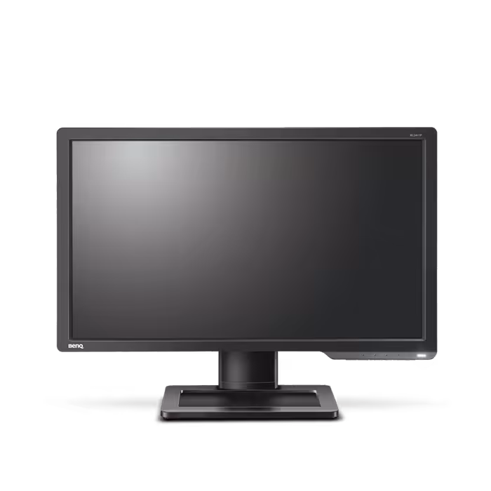 مشخصات ، قیمت و خرید مانیتور بنکیو BenQ ZOWIE XL2411P