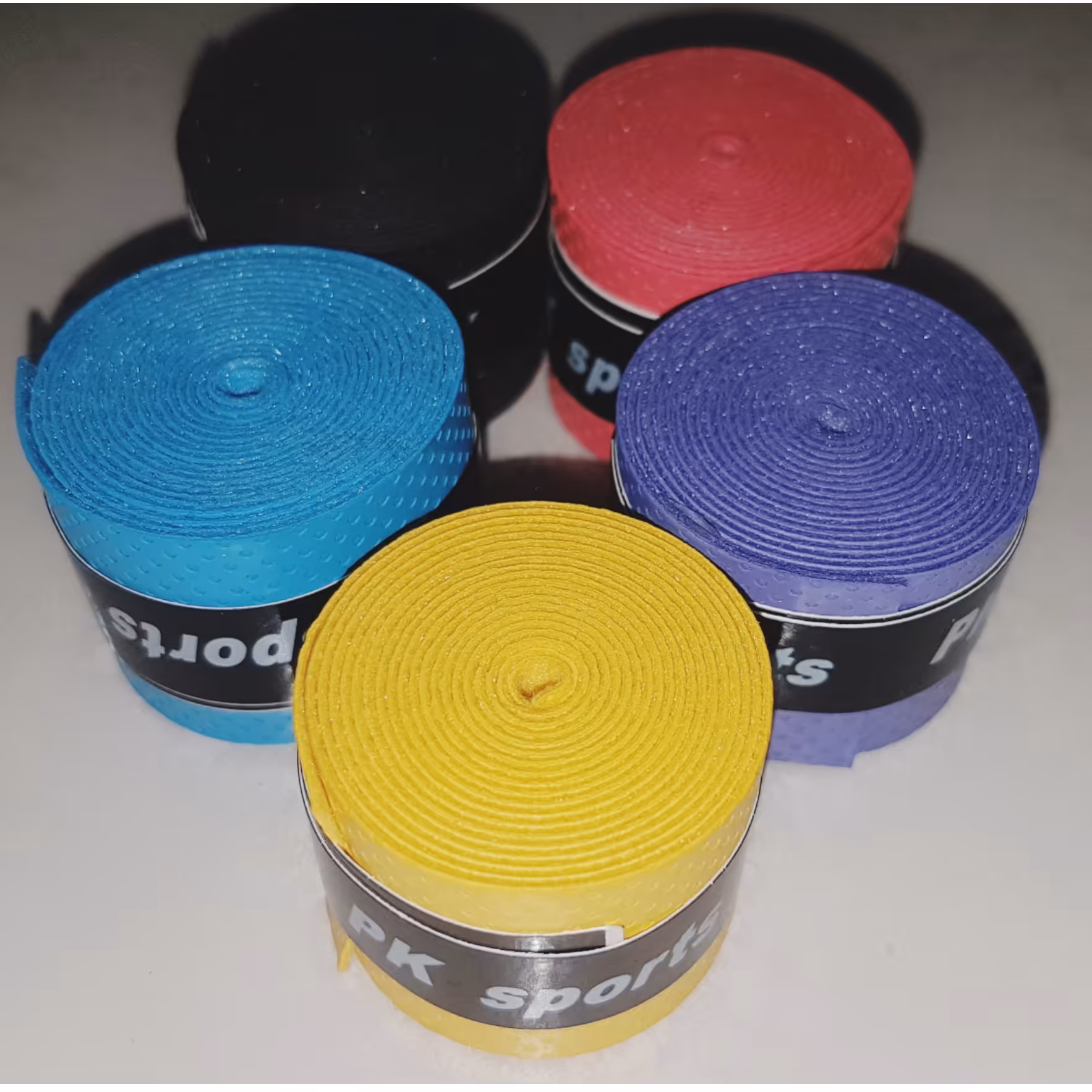 گریپ یا عرق گیر  راکت