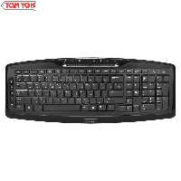 کیبورد با سیم گرین Green GK-501