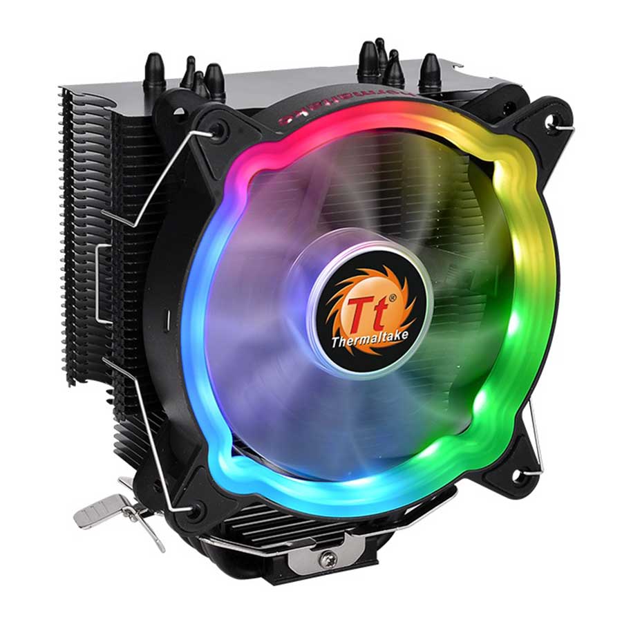 قیمت و خرید خنک کننده پردازنده ترمالتیک مدل UX200 ARGB Lighting | یاس ارتباط