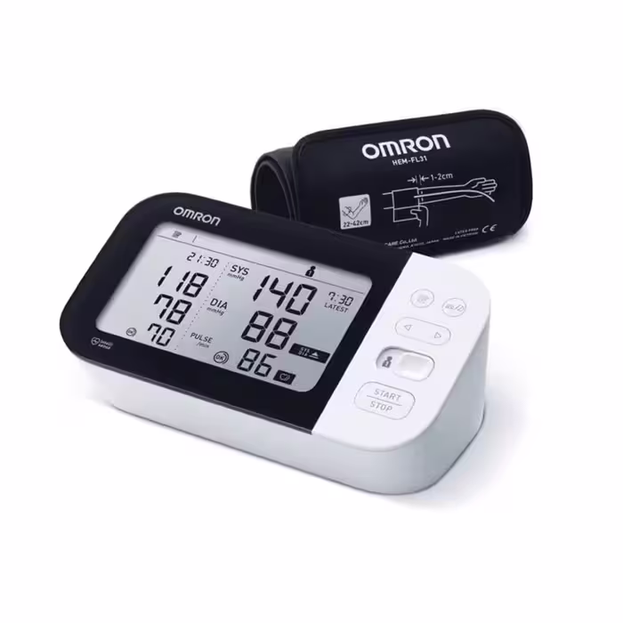 فشارسنج M7 امرن - Omron