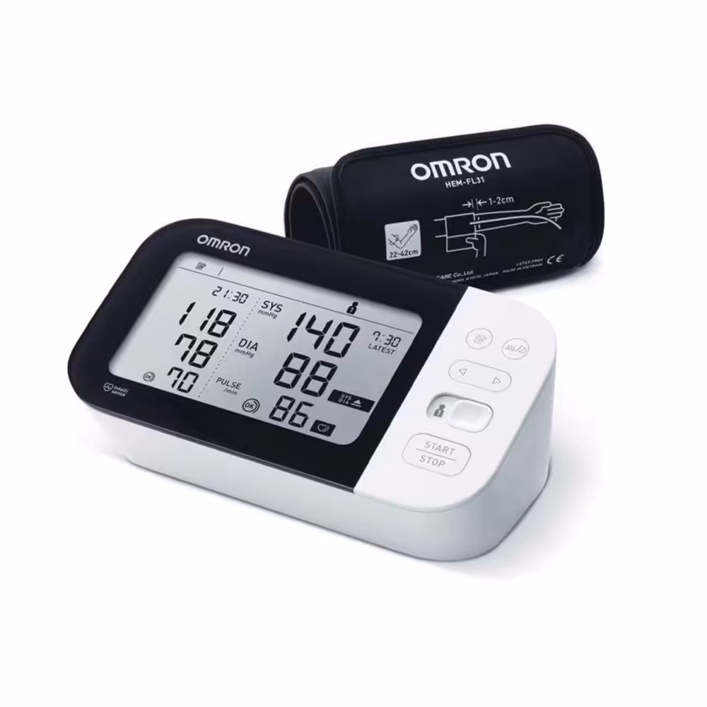 فشارسنج M7 امرن - Omron