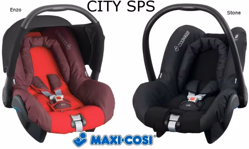 كرير نوزادciti sps كد6880