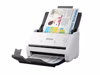 اسکنر حرفه‌ای اسناد اپسون مدل DS-530