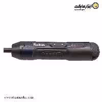 پیچ گوشتی شارژی رابین لیتیوم 3.6 ولت مدل R8901