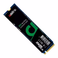 قیمت و خرید اس اس دی 256 گیگابایت ادلینک مدل S68 M.2 2280 NVMe PCIe | یاس ارتباط