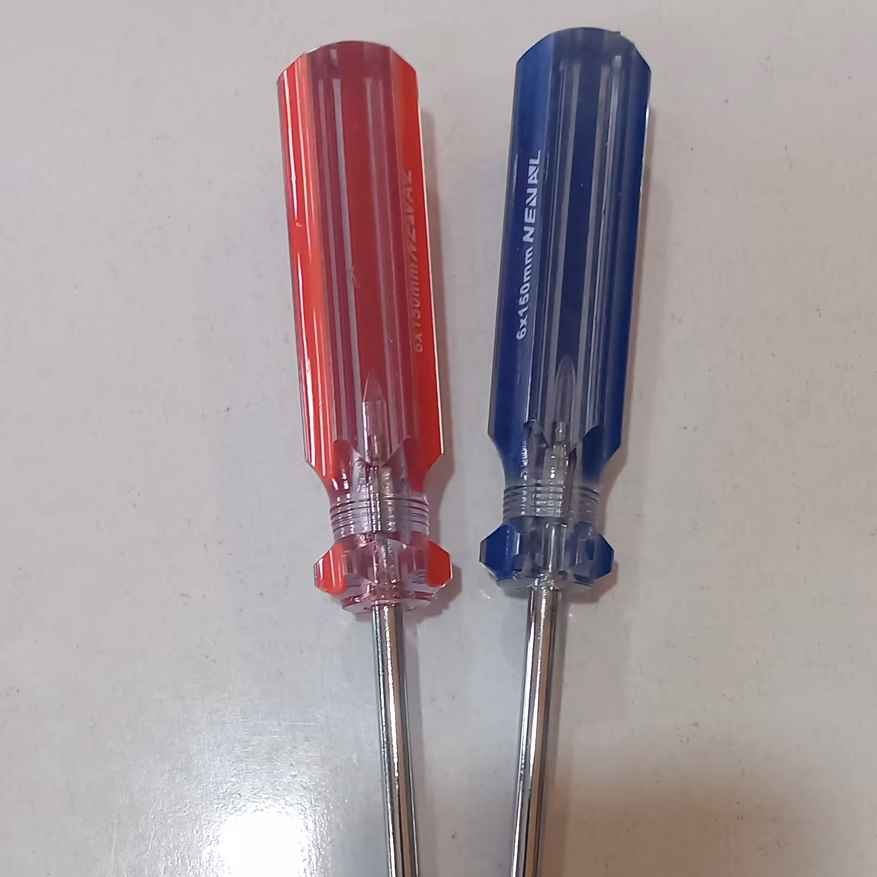 ست پیچ گوشتی دو عددی دوسو و چهارسو مگنتی 