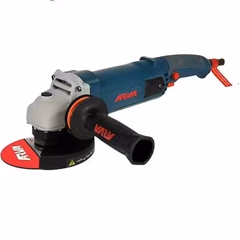 مینی فرز دسته بلند 1200 وات آروا مدل 5563