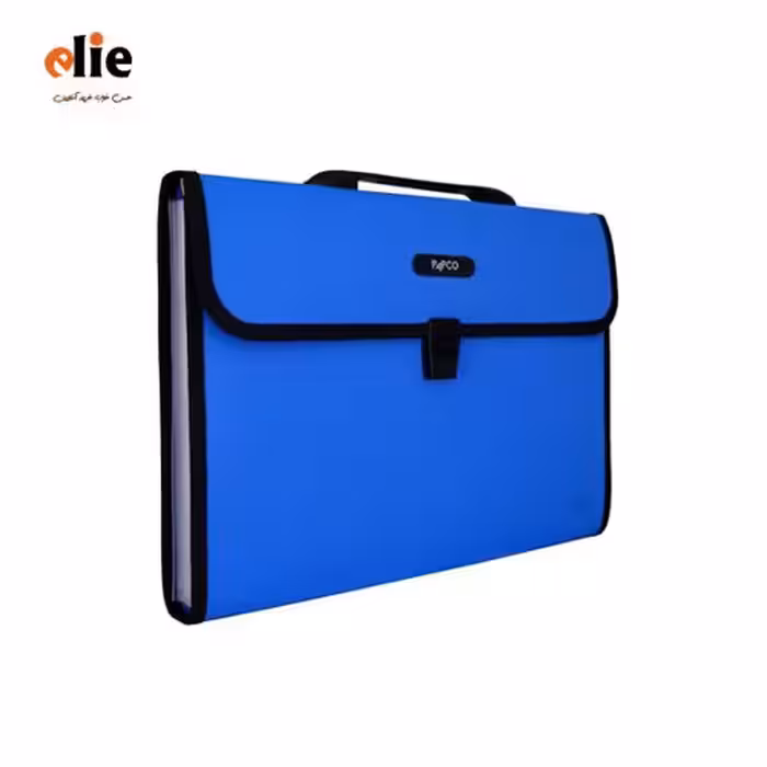 اکسپندینگ فایل پاپکو