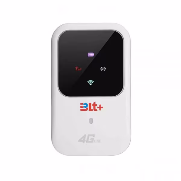 Modem Bvot Mobile Wifi 4G LTE M80 | مودم سیم کارتی