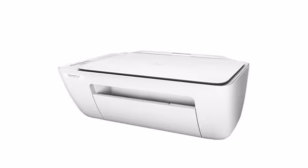 پرینتر اچ پی مدل  2130 چند کاره جوهر افشان