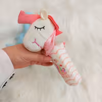 جغجغه سوسیسی  کیفیت عالی و زیبا