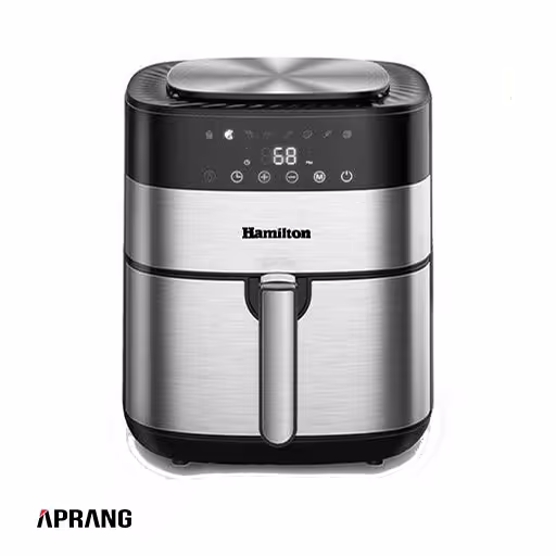 سرخ کن همیلتون مدل AH-6820 - استیل