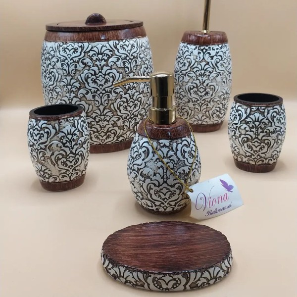 سرویس بهداشتی 6پارچه