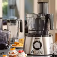 غذاساز فیلیپس hr7778