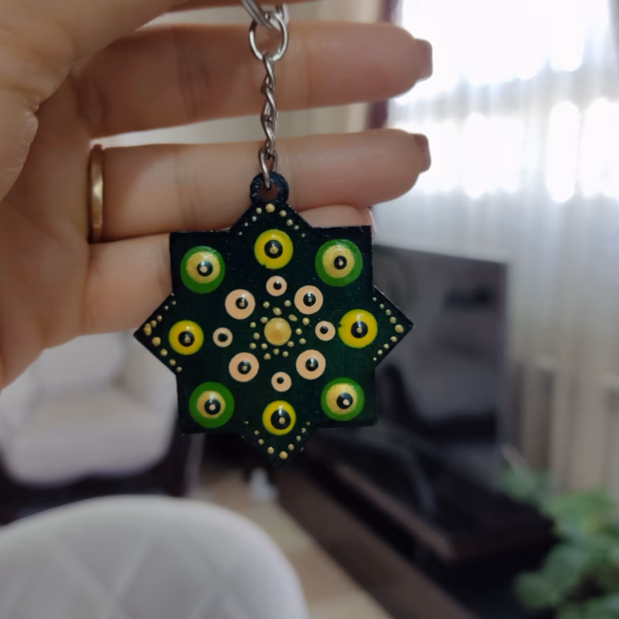 پاکلیدی داتینگ