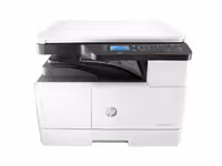 پرینتر چند کاره لیزری اچ‌ پی مدل HP LaserJet MFP M442dn