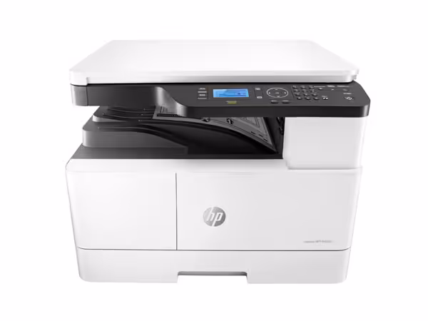 پرینتر چند کاره لیزری اچ‌ پی مدل HP LaserJet MFP M442dn