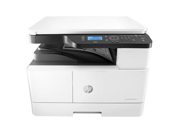پرینتر چند کاره لیزری اچ پی مدل HP LaserJet MFP M442dn