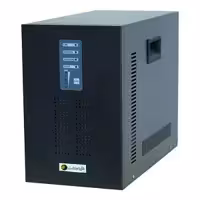 خرید یو پی اس اداری 1.5 کاوا هژیر صنعت با باتری اکسترنال - بهترین قیمت   گارانتی 12 ماهه در آی تی شبکه