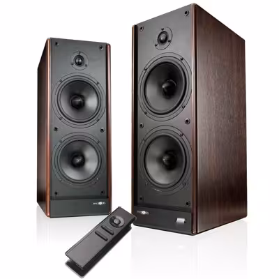 اسپیکر ایستاده میکرولب مدل سولو 7